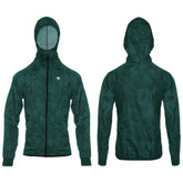 Chaqueta Ciclismo Hombre GW Protective Verde
